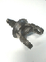 Image of SHAFT. Stub. Right or Left. [[BRAKES - PWR DISC/DRUM. image for your Dodge Ram 1500  